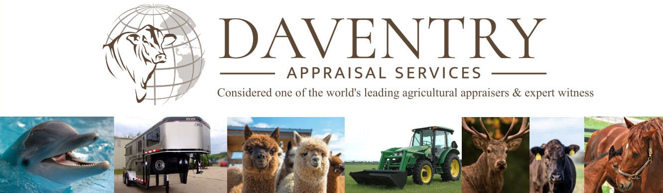Agricultural Appraiser